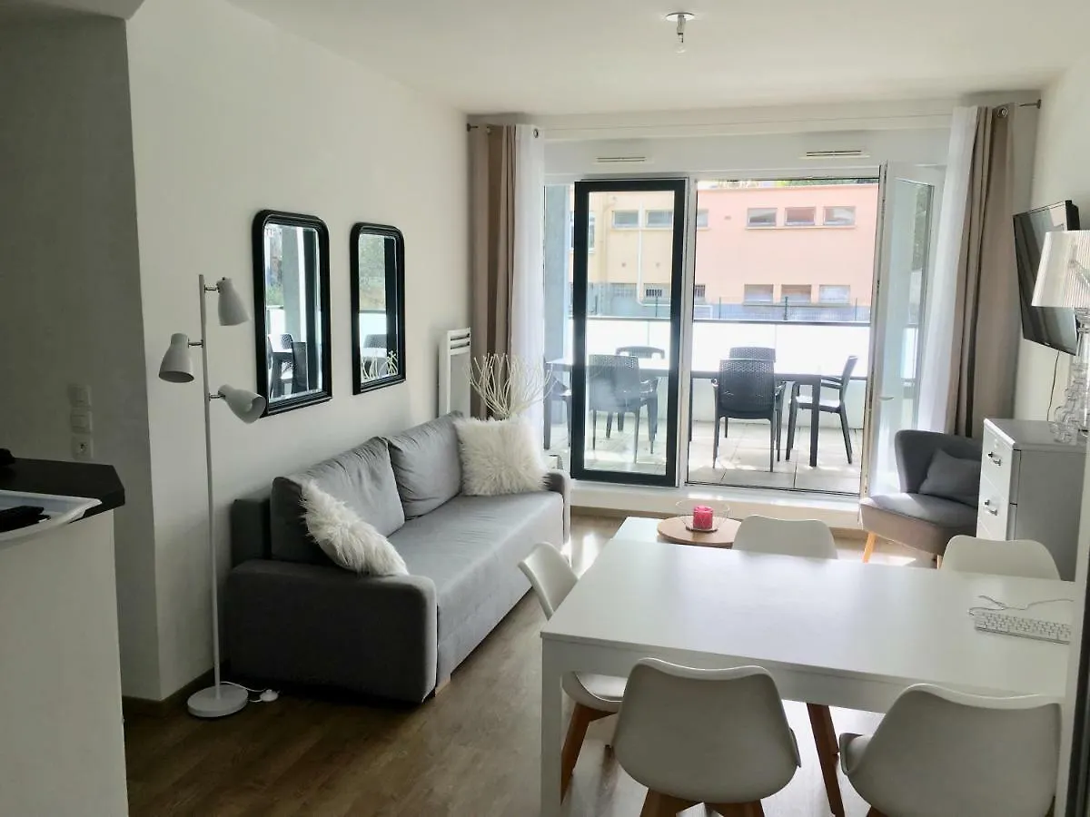 Les Terrasses location